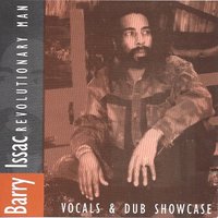 Revolutionary Dub - Barry Issac