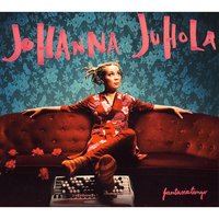 Matkailu avartaa - Johanna Juhola