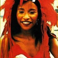Chaka(She Looks Like Chaka Khan) - SupaNova Slom