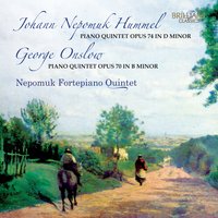 I. Allegro grandioso e Non troppo presto - Nepomuk Fortepiano Quintet