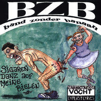 Koning Boudewijn - BZB