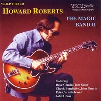 Giant Steps - Howard Roberts