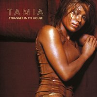 Stranger in My House - Tamia