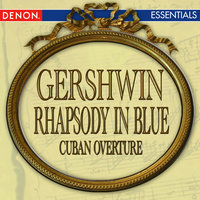 Cuban Overture - Ivan Marinov