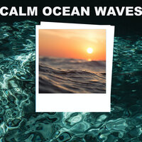 Gentle Waves - Loopable with No Fade - Winds and Oceans & Calm Ocean Waves