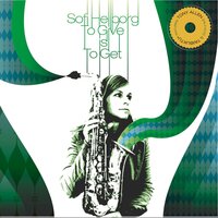 Jungle in My Livingroom - Sofi Hellborg