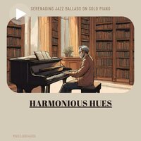 Ballad of Brass - Harry Hydrick