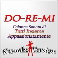Do - re - mi (Da "Tutti insieme appassionatamente") - Kelly Jay
