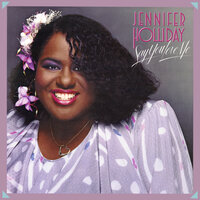 Hard Times For Lovers - Jennifer Holliday