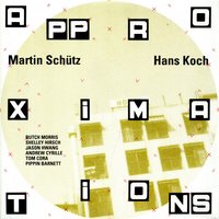 Unnecessary Noise Prohibited - Hans Koch & Martin Schütz & Jason Kao Hwang