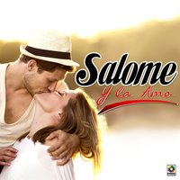 Ayudame a Creer - Salomé