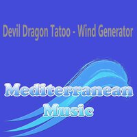 Wind Generator - Devil Dragon Tatoo