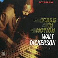 Nefud Mirage Part II - Walt Dickerson