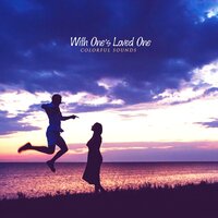 With Cocktails - Colorful Sounds