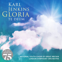 Reading from the Buddhist Diamond Sutra - Karl Jenkins & Ken Ishikawa