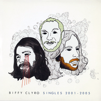 Justboy - Biffy Clyro