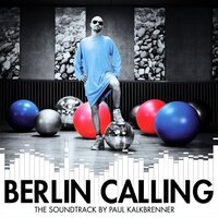 Revolte - Paul Kalkbrenner