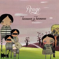 La Balada del Chico Momia - rouge