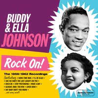 Don't Be Messin' - Buddy Johnson