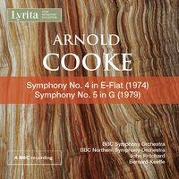 Symphony No. 4 in E-Flat Major: III. Scherzo. Molto vivace - BBC Symphony Orchestra & John Pritchard