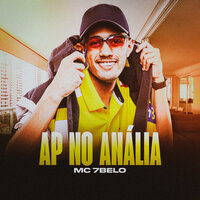 AP no Anália - MC 7 Belo