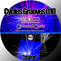 Command Center - Mr. Rog