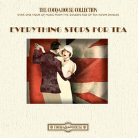 Everything Stops For Tea - Jack Buchanan