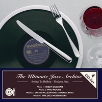 Woodlore - Phil Woods