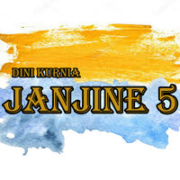 Janjine (5) - Dini Kurnia