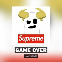 Game Over - JayTheKidd