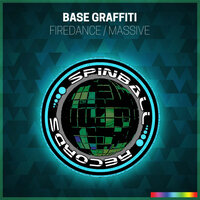 Massive - Base Graffiti