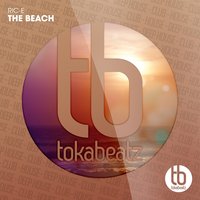 The Beach - Ric-E