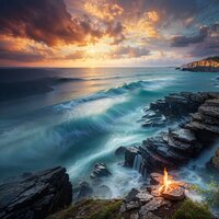 evening prayer - Honeybee Music