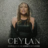 Senin Kadar Hiç Kimseyi Sevmedim - Ceylan