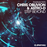 Step Beyond - Chris Oblivion & Astro-D