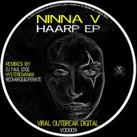 Mechanization - Ninna V & Hystericmaniak