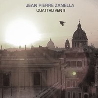The Ride - Jean-Pierre Zanella