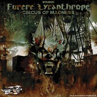 Something Watching Me - Furere Lycanthrope