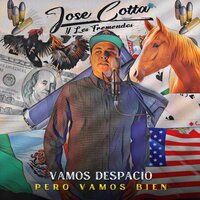 El Chana - Jose Cotta