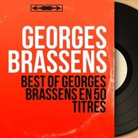 Au bois de mon cœur - Georges Brassens & Pierre Nicolas
