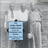 Blues - John Reid