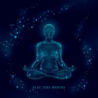 Tantra Loom - I Create My Own Path and Walk It with Joy - Maryada Ram
