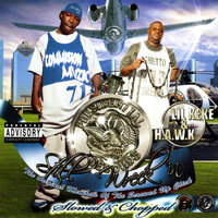 Lamborghini Doors - Lil Keke & H.A.W.K. & E.S.G. & D.A. Camp & Ray Barnett