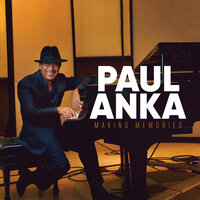 Ariana - Paul Anka