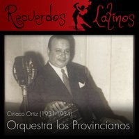 Un Placer - Carlos Lafuente & Ciriaco Ortiz