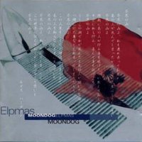 Fujiyama - Moondog