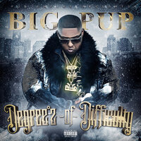 Made It - Big Pup & Kidricc James