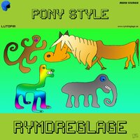 Pony Style - Rymdreglage