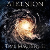 Voice of the Universe 2 - Alkenion