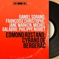 Acte III: Le baiser de Roxane - Michel Galabru & Philippe Noiret & Daniel Sorano & Jane Marken & Françoise Christophe & Jean Deschamps